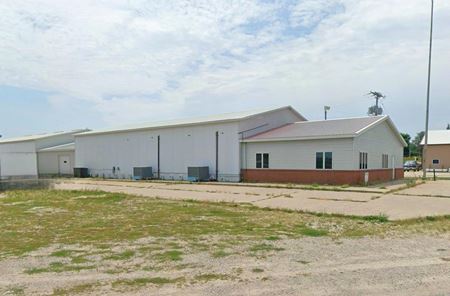 Industrial space for Sale at 629 Railroad St in Carroll