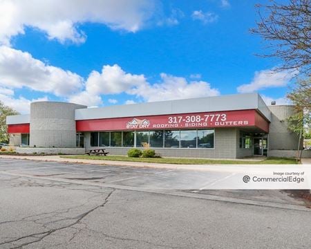 Retail space for Rent at 2113 E 62nd St in Indianapolis