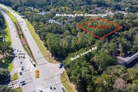 Westbury Park Lot for Sale