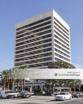 Westwood Gateway II - North Tower