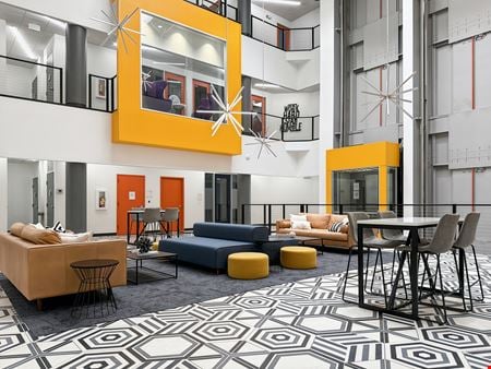 Coworking space for Rent at 223 East City Hall Avenue 2nd & 3rd Floor in Norfolk