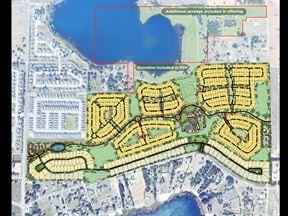 Valencia Hills Fully Entitled, Shovel-Ready Mixed-Use Development | Lake Wales, FL