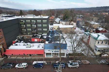 Retail space for Rent at 420 & 424 West State Street in Ithaca
