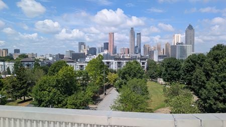 Retail space for Sale at 442 Cain St NE in Atlanta