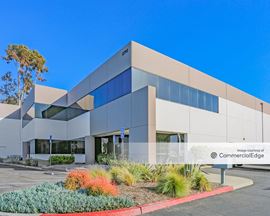 Carlsbad Oaks Business Park