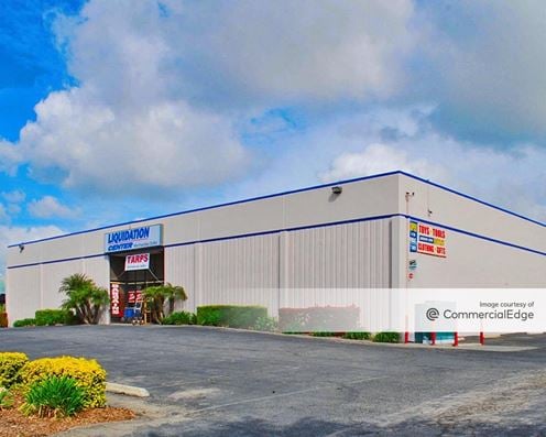 MountainView Industrial Park