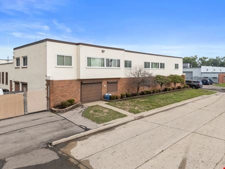Industrial space for Sale at 12605 Arnold Street in Redford Township