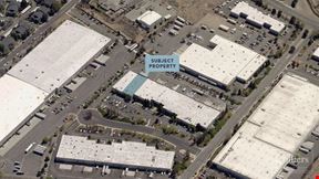 R&D/FLEX SPACE FOR LEASE