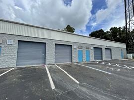 Flex Warehouse Units for Lease - 3709 SW 42nd Avenue