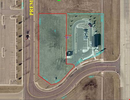 VacantLand space for Sale at 1841 Premier Dr in Mankato