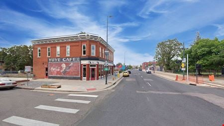 Retail space for Sale at 2801 Welton St in Denver