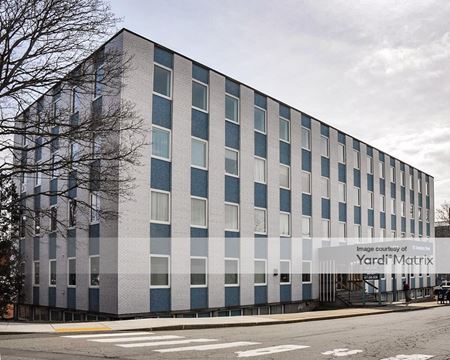 Commercial space for Rent at 101 Amesbury Street in Lawrence