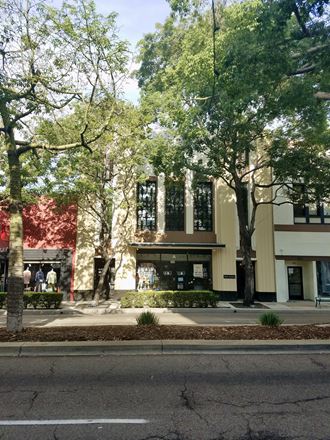Fullerton Promenade Office