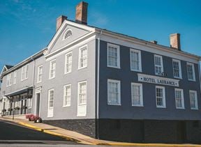 2 S. Court St