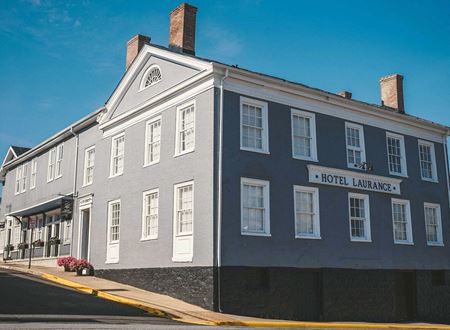 Other space for Sale at 2 S Court St in Luray