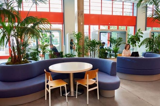 Hatchways Workspace - Hatchways