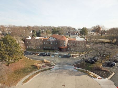 Photo of commercial space at 13906 Gold Circle in Omaha
