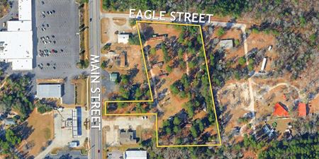 VacantLand space for Sale at 1013 Bills Way in New Ellenton