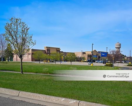 Commercial space for Rent at 5815 Norell Avenue North in Oak Park Heights