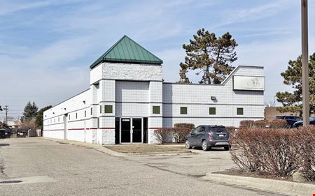 Photo of commercial space at 4357- 4359 Highland Rd in Waterford