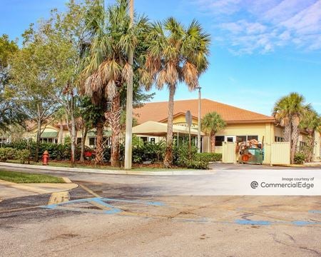 Centerline Office Complex - Coral Springs