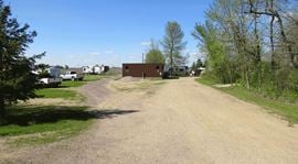 Sawmill Campground