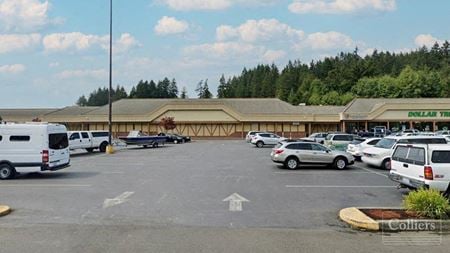 Retail space for Rent at 19561 7th Ave NE in Poulsbo