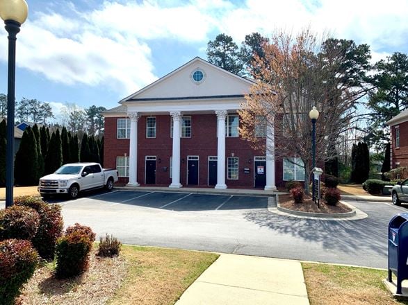 3950 Cobb Pkwy NW