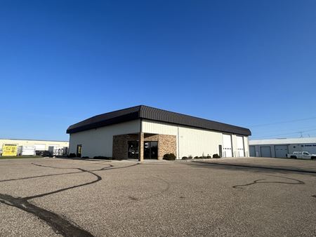 Commercial space for Rent at 1222 S 22nd St in Bismarck