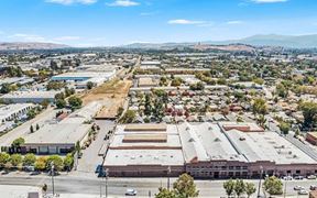WAREHOUSE BUILDING FOR SALE