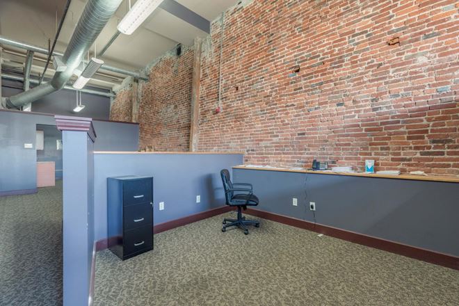 Lafayette Square First Floor Office Suite