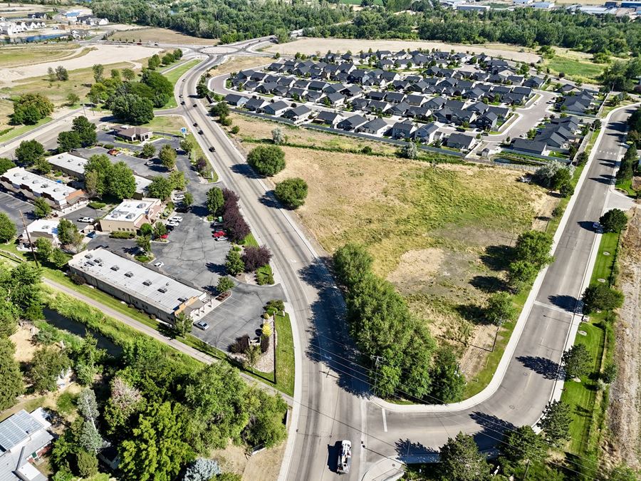 TBD Middleton Rd