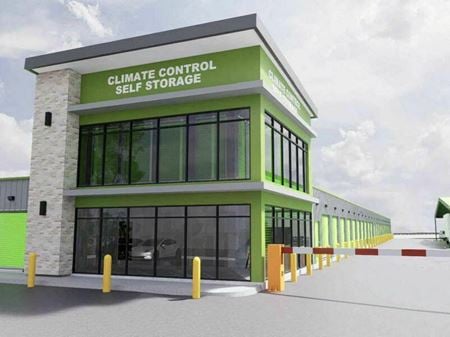 VacantLand space for Sale at 125 Skillen St in Buffalo