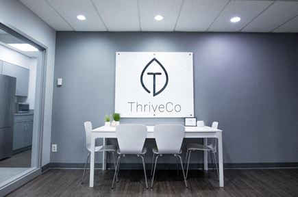 ThriveCo LLC - ThriveCo Clayton