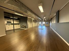 Downtown Office for Lease
