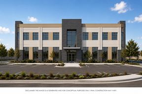Turnkey First-Floor Medical Space For Lease