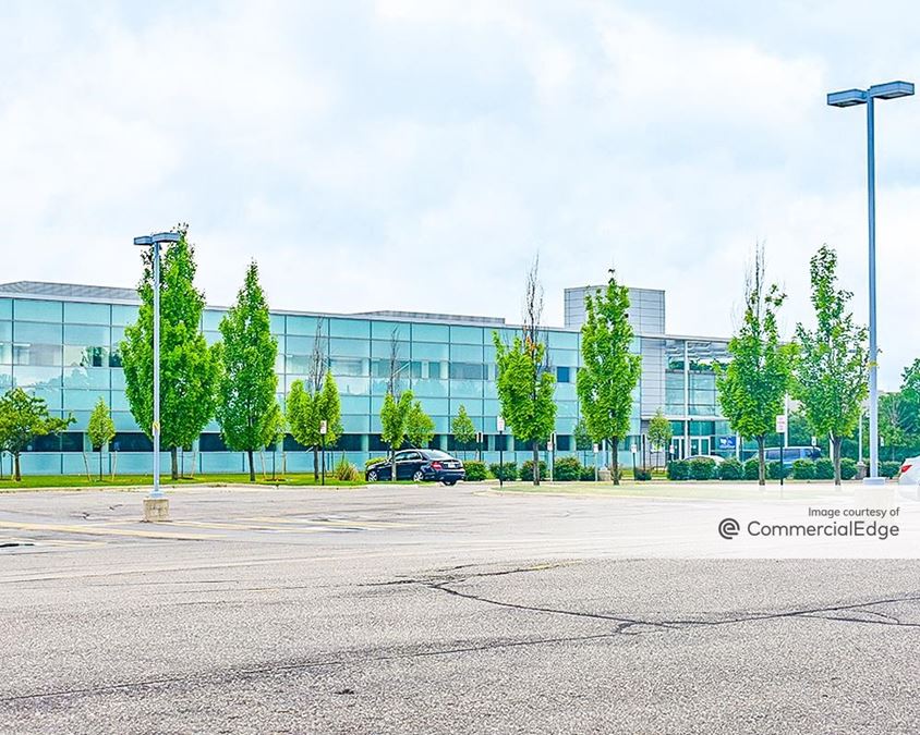Valeo Thermal Systems Headquarters