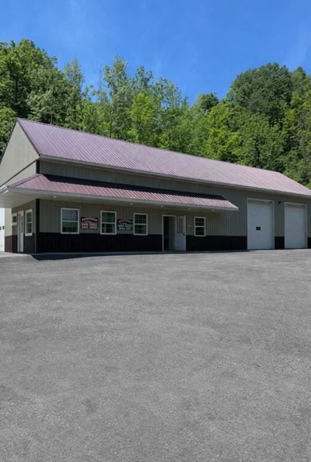 Unassigned space for Sale at 6537 State Rte 5 in Little Falls