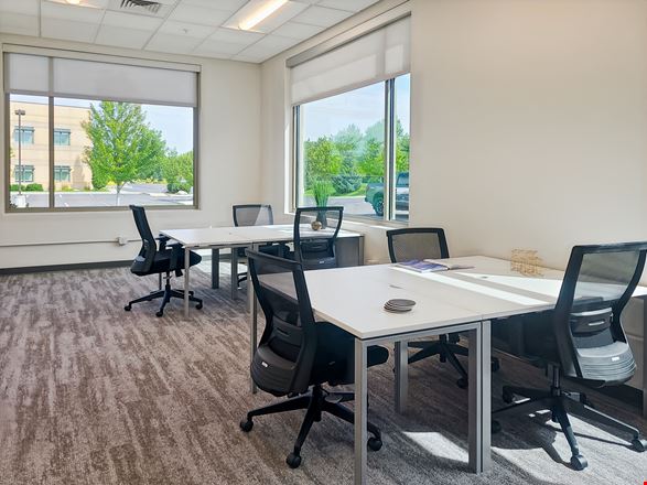 Regus - Spokane Valley - E Mirabeau Pkwy