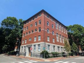 Bulfinch Square