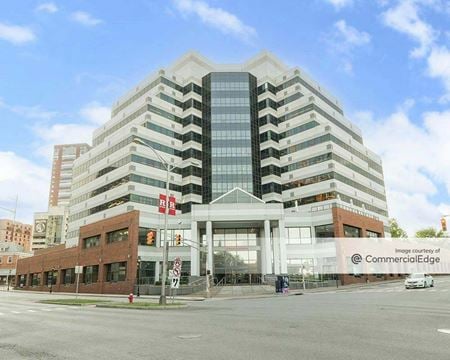 Office space for Rent at 20 French Street in New Brunswick
