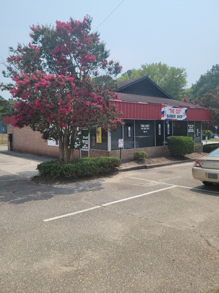 Commercial space for Sale at 2000 Ramsey Street in Fayetteville