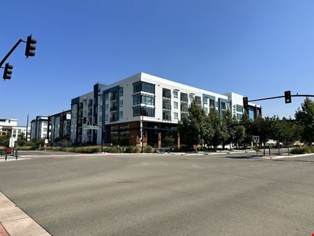 Photo of commercial space at 1675 South Milpitas Boulevard in Milpitas