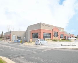Dell Five Business Park Bldg I