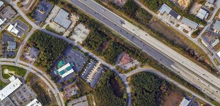 VacantLand space for Sale at 1313 & 1317 Interstate Pkwy in Augusta