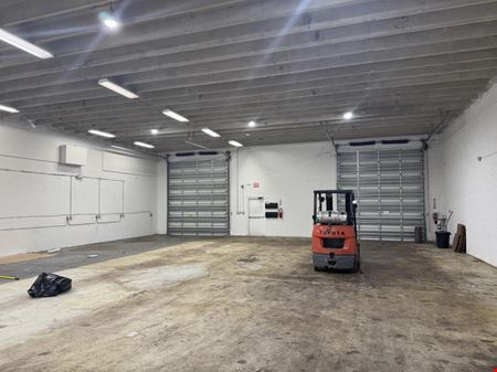 Industrial space for Rent at 2591 & 2595 NW 4th Court in Fort Lauderdale