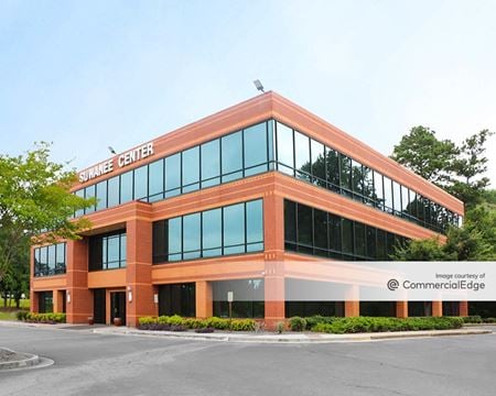 Office space for Rent at 970 Peachtree Industrial Blvd in Suwanee