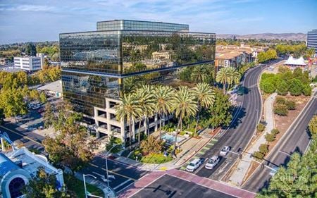 Office space for Rent at 1800 Sutter St in Concord