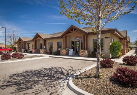 Office space for Rent at 7950  Horseshoe Bend Road in Boise