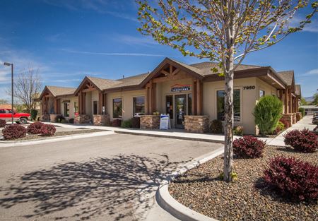 Office space for Rent at 7950  Horseshoe Bend Road in Boise